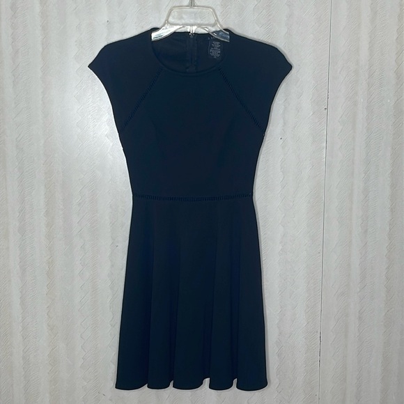 ❤️ 🆕 B DARLIN Dress Size 1/2 - Picture 2 of 4